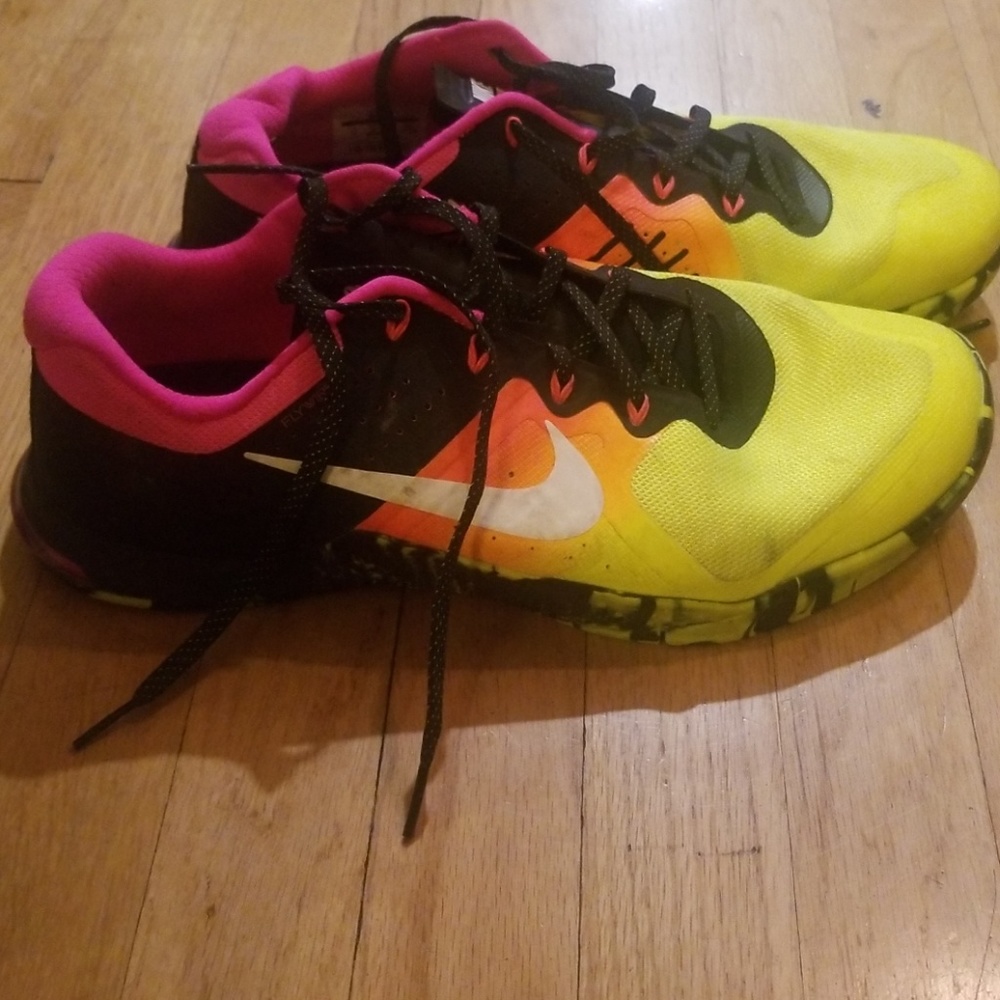 Nike Metcon